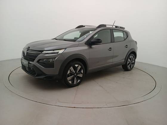 RENAULT KARDIAN 1.0 TCE FLEX TECHNO EDC RENAULT KARDIAN 1.0 TCE FLEX TECHNO EDC
